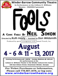 Fools_website